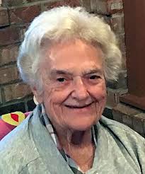 Jean Hecker Obituary