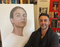 Belle Vue Arts Festival: Adam Birch Clinches Top Prize