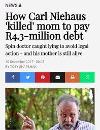 We did not find results for: Eusebius Mckaiser On Twitter How Grossly Fraudulent And Messed Up Must A Human Be Call Him Carl Niehaus To Pretend Your Mom Is Dead So You Can Delay Paying Millions