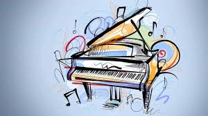 Cartoon Classics For Piano ...