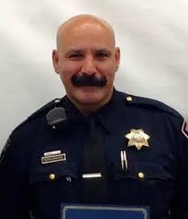 SUNDAY] SHERIFF'S UPDATE: Following notification of next of kin, the  deceased has been identified as Rodrigo Reyna-Sanchez, age 58, a former  Eureka Police sergeant, who was working for a local contractor at