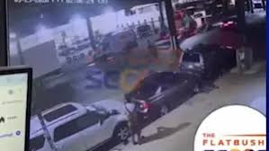 Sewer mystery: 2 groups seen exiting manholes in Williamsburg, Gravesend