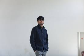 Veste Worker Japanese Sashiko Indigo Drapeau Noir Veste Vetements De Travail Couleur Indigo