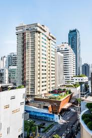 The average price per night for a cheap hotel in bangkok this weekend is $47 (based on booking.com prices). Hotel Mercure Bangkok Sukhumvit 11 Sukhumvit Bangkok Hotelopia