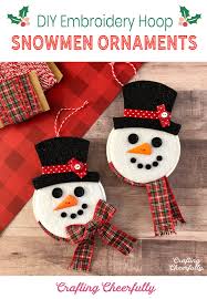 We did not find results for: Diy Snowman Hoop Ornament Crafting Cheerfully