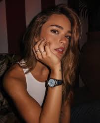 Watch how I get you to look this way 👀 Wearing my @tissot.Us PRX  everywhere I go ✨ #Tissot #PRX35Auto #ItsAllInTheWrist