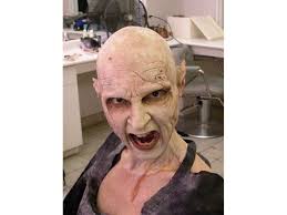 Actor working: Kevin Power uses versatility to keep busy