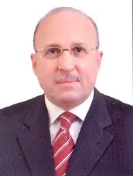Prof. Dr. Adel El Adawy: University Vice-president for Postgraduate Studies  and Researches Affairs