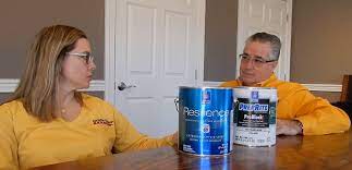 Come join the discussion about the industry, trades, safety, projects, finishing, tools, machinery, styles, scales, reviews, accessories, classifieds, and more! Resilience With Preprite Paint System Choosing A Paint System