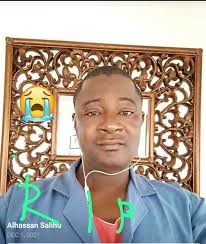 Yanusa Amadu is the Fct advocator he was