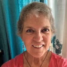 Patricia Oswald Jones