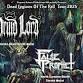 DRUID LORD: DEAD LEGIONS OF THE FALL TOUR 2025 event image
