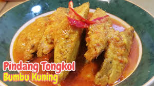 Animated gif's for use as wallpapers on computers, phones and tables. Resep Dan Cara Masak Pindang Ikan Tongkol Bumbu Kuning Youtube