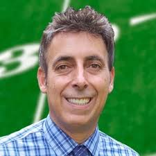 Articles by Pat Disabato's Profile