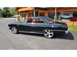 Image result for Tuxedo Black 1964 Nova