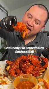 Buttery Cajun Sauce Recipe David Nguyen