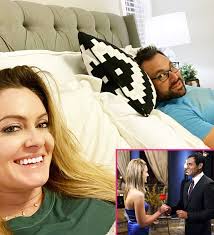 Bachelor's Jason Mesnick and Molly Mesnick's Relationship Timeline