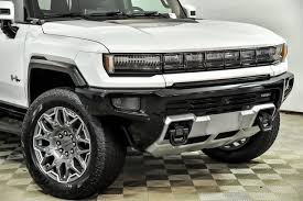 Image result for Interstellar White 2025 Hummer
