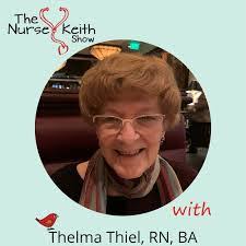 Thelma King's Instagram, Twitter & Facebook