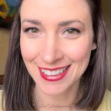 Lindsay Akers's Instagram, Twitter & Facebook