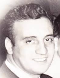 James Calabrese Obituary