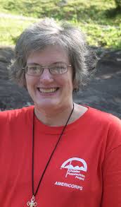 Lisa Thompson: Why CAP?