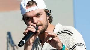 Country star Conner Smith, 24, charged after he struck & killed elderly  woman while she was crossing road