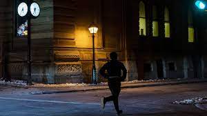 A curfew is in force from 9:30 p.m. Quebec Now Officially Under Curfew For The Next Four Weeks Ctv News