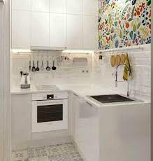 Untuk membuat kitchen set minimalis terlihat elegan dan nyaman, sobat voire perlu memperhatikan penempatan warna dan juga pola yang akan diaplikasikan di dalamnya. 23 Kitchen Set Minimalis Modern Untuk Dapur Kecil Dan Mewah