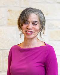 Trinity Presbyterian Church: Boerne, TX > Staff