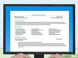 Maybe you would like to learn more about one of these? 3 Ways To Be A Plumber Wikihow