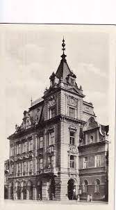 Klub byl založen v roce 1908. Domazlice Radnice 58 Zy3 Aukro