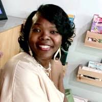 Trisha Mathis's Instagram, Twitter & Facebook