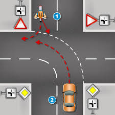 Mit den kopiervorlagen zum ausdrucken wollen wir euch die planung für den unterricht ein wenig erleichtern. Startseite Die App Zur Fahrradprufung Radfahrprufung