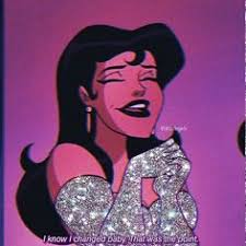 Over the years, there have been a lot of female disney characters, from fairies to girls wandering wonderland, and yes, princesses— all of which we've been watching nonstop thanks to disney+ (now available for $6.99/month).if you're trying to think of the perfect name for a daughter, pet, or new car. 43 Baddie Cartoon Aesthetic Ideas Vintage Cartoon Cartoon Profile Pictures Cartoon Wallpaper