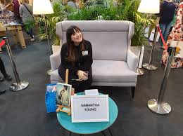 Samantha Young (@AuthorSamanthaYoung) • Facebook