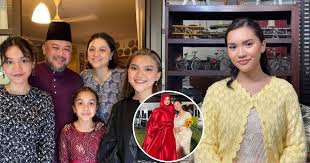 Jordan chiam 2nd unit camera operator: Cantik Berbakat Anak Datuk Afdlin Shauki Bintangi Klip Video Ds Siti Nurhaliza Nona
