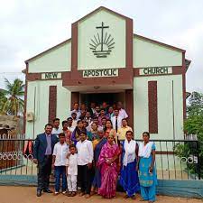 New Apostolic Church White Plains Home Facebook