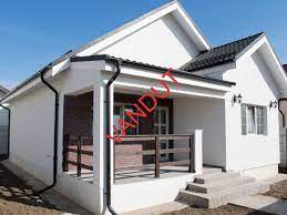 Pantelimon vanzare casa in stil mediteranean p+1, situata in pantelimon, teren 450 mp, living, zona dining, bucatarie, centrala, 3 dormitoare, 2 terase(una pantelimon, 4 camere, toate utilitatile asfalt 300 m casa oras pantelimon, decomandata, parter cu posibilitate de mansardare, 4 camere, la. Casa Cocheta Oras Pantelimon Case De Vanzare Pantelimon