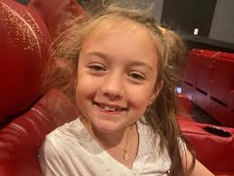 Join me in wishing this little sprite a very happy birthday! She's the  reason my music playlist has changed from crusty old guitar legends to  vibrant young pop divas! Love you, Tallulah!