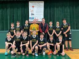 Broome County Cyo Endicott Ny Powered By Leaguelineup Com