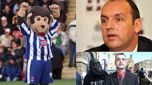 What man elected as Hartlepool mayor after running as a monkey thinks of  the race to be MP