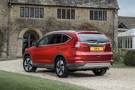 Find your perfect car with edmunds expert reviews, car comparisons, and pricing tools. Used Honda Crv For Sale Exchangeandmart Co Uk