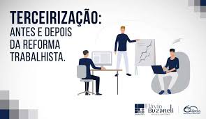 We did not find results for: Terceirizacao Antes E Depois Da Reforma Trabalhista Flavio Buzaneli