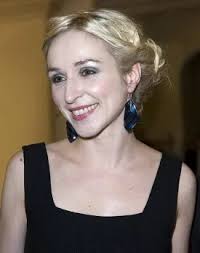 Sonja Richter Signs With ICM Partners