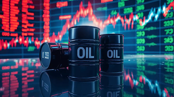 原油期货入门科普：SC原油与WTI、布伦特的核心规则差异示意图