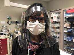 Solatube Donates Ppe Face Protection Ppe Face