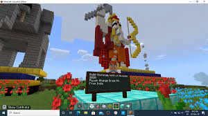 Explore 500+ lessons, immersive worlds, challenges, and curriculum all at your fingertips. Minecraft Education Edition En Twitter This Looks Amazing Piyush Could We Share This With The Community On Our Blog Https T Co U3xm48hbub