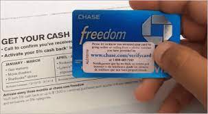 Before you can use your new credit card, however, you will need to activate it. Chase Com Verifycard Activate Your Chase Card July 2021