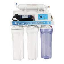Auto Flush 5 Stage Reverse Osmosis Drinking Water Filter System For Home Use Buy Three Stage Water Filter For Home Using Domestic Ro Systems With Computer Box Ro Water Purifier System For Food Shop